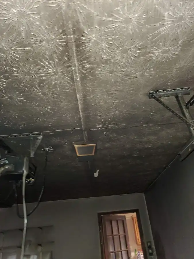 Fire and smoke damage assessment for Emergency Water Damage Services in Pullman